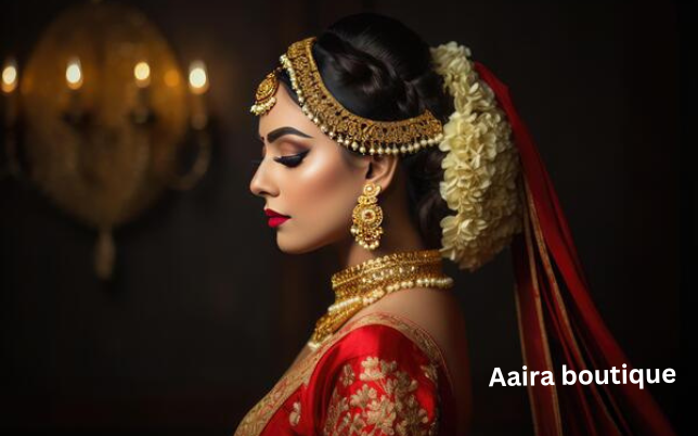 Aaira boutique 4