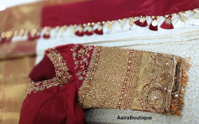 Projects 23 AairaBoutique