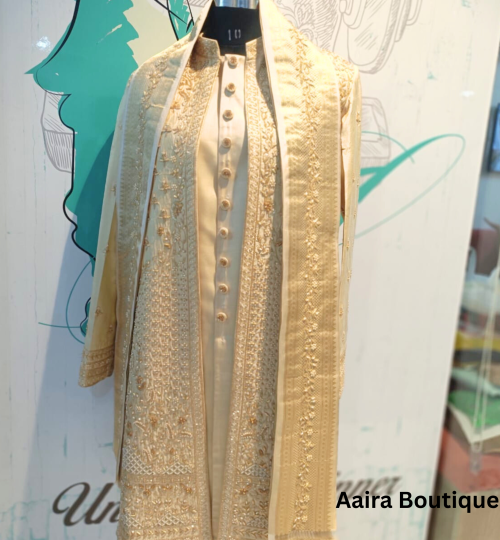 Projects 31 Aaira boutique 7