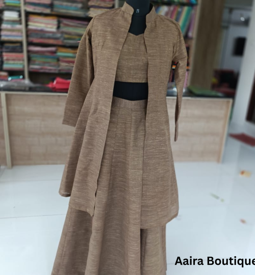 Projects 37 Aaira boutique